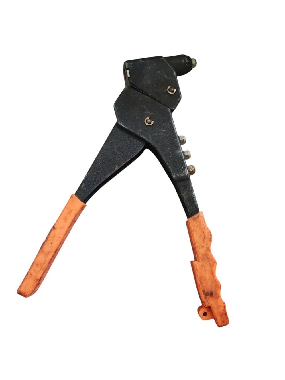 Arrow RHT300 Professional Swivel Head Rivet Gun Fastener Tool